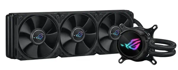 ROG Strix LC III 360 - Asus - Composant - visuel 3