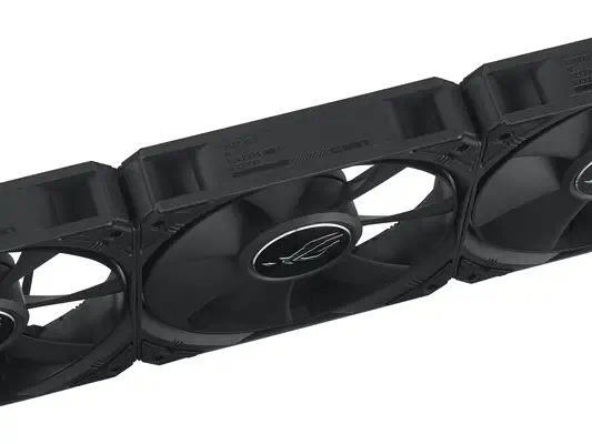 ROG Strix LC III 360 - Asus - Composant - visuel 5