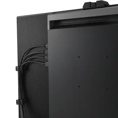 ASUS HA3281A écran plat de PC 80 cm (31.5") 3840 x 2160 pixels 4K Ultra HD LCD Noir - Asus - Ecran Ordinateur - visuel 3
