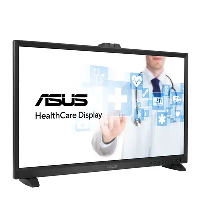 ASUS HA3281A écran plat de PC 80 cm (31.5") 3840 x 2160 pixels 4K Ultra HD LCD Noir - Asus - Ecran Ordinateur - visuel 7