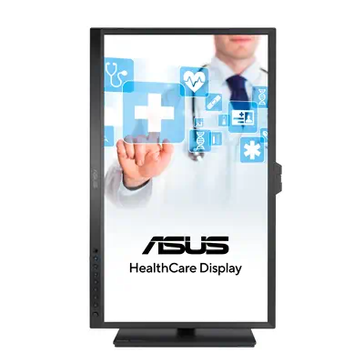 ASUS HA3281A écran plat de PC 80 cm (31.5") 3840 x 2160 pixels 4K Ultra HD LCD Noir - Asus - Ecran Ordinateur - visuel 5