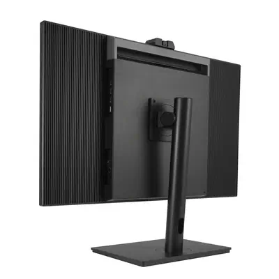 ASUS HA3281A écran plat de PC 80 cm (31.5") 3840 x 2160 pixels 4K Ultra HD LCD Noir - Asus - Ecran Ordinateur - visuel 9