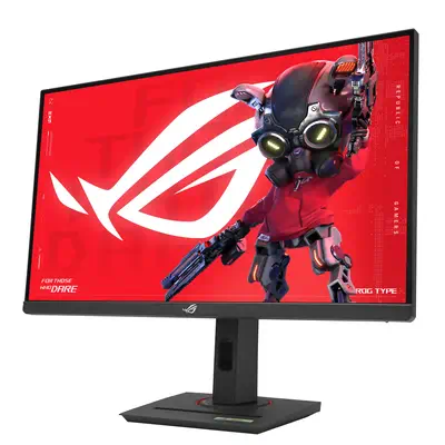 ASUS ROG Strix XG27ACS écran plat de PC 68,6 cm (27") 2560 x 1440 pixels Quad HD LED Noir - Asus - Ecran Ordinateur - visuel 4