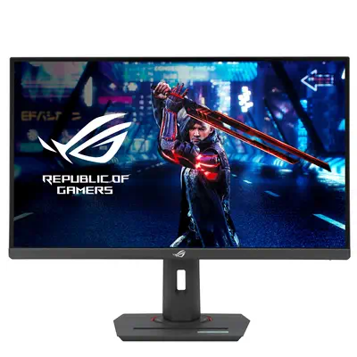 ASUS ROG Strix XG27ACS écran plat de PC 68,6 cm (27") 2560 x 1440 pixels Quad HD LED Noir - Asus - Ecran Ordinateur - visuel 7