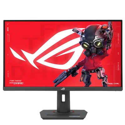 ASUS ROG Strix XG27ACS écran plat de PC 68,6 cm (27") 2560 x 1440 pixels Quad HD LED Noir - Asus - Ecran Ordinateur - visuel 3