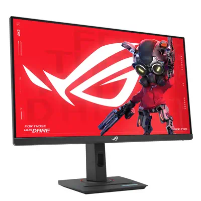 ASUS ROG Strix XG27ACS écran plat de PC 68,6 cm (27") 2560 x 1440 pixels Quad HD LED Noir - Asus - Ecran Ordinateur - visuel 6