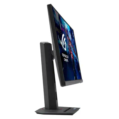 ASUS ROG Strix XG27ACS écran plat de PC 68,6 cm (27") 2560 x 1440 pixels Quad HD LED Noir - Asus - Ecran Ordinateur - visuel 9