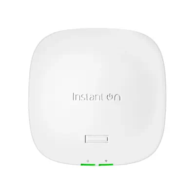 Networking Instant On AP21 (RW) Dual Radio 2x2 Wi-Fi 6 Access Point Pack of 5 - HP - Borne Wifi - visuel 1
