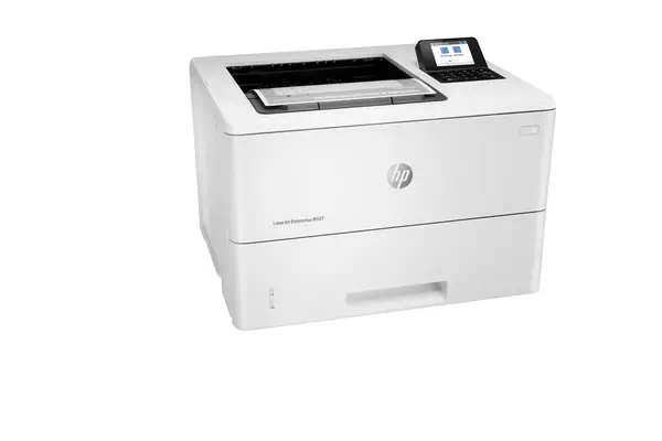 LaserJet Enterprise M507x Sans fil Noir et blanc Imprimante, Recto verso - HP - Imprimante Laser - visuel 2