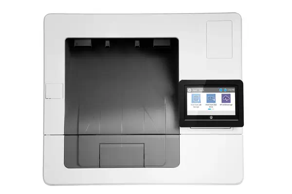 LaserJet Enterprise M507x Sans fil Noir et blanc Imprimante, Recto verso - HP - Imprimante Laser - visuel 7
