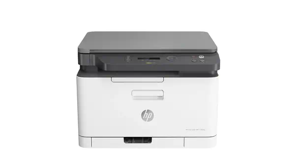 Laser 178nw Sans fil Multifunction Couleur Imprimante, Copieur, Scanner; Recto verso - HP - Imprimante Laser - visuel 1