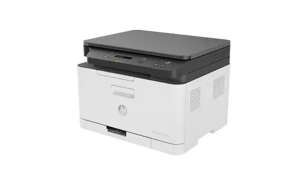 Laser 178nw Sans fil Multifunction Couleur Imprimante, Copieur, Scanner; Recto verso - HP - Imprimante Laser - visuel 4