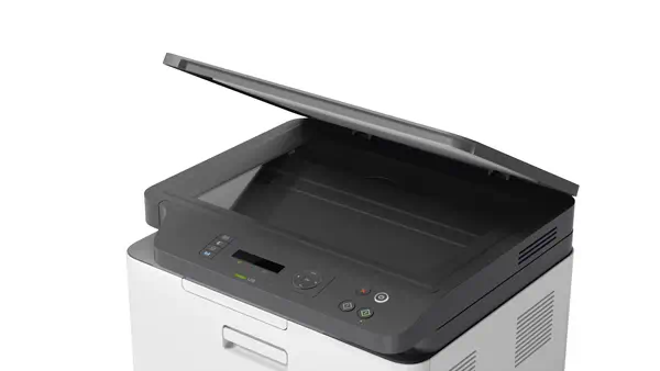 Laser 178nw Sans fil Multifunction Couleur Imprimante, Copieur, Scanner; Recto verso - HP - Imprimante Laser - visuel 5
