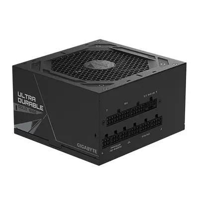 UD1000GM PG5 V2 Bloc d’Alimentation – PCIe Gen 5.1, 80 PLUS Gold, Conception entièrement modulaire,  - Gigabyte - Boitier d'alimentation - visuel 4
