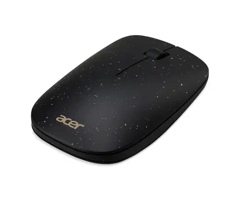 Acer Chrome combo set clavier Souris incluse Universel RF sans fil QWERTY Noir - Pack Clavier, souris - visuel 7