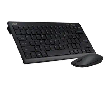 Meilleur prix Pack Clavier, souris Ambidextre