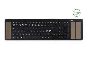 Offre Clavier Non