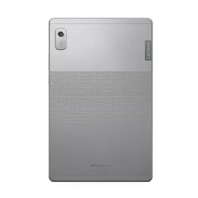 Lenovo Tab M9 4G Mediatek LTE 64 Go 22,9 cm (9") 4 Go Wi-Fi 5 (802.11ac) Android 12 Gris - Tablette - visuel 2