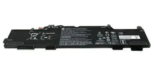 HP 6FW19AV composant de laptop supplémentaire Batterie - visuel 1