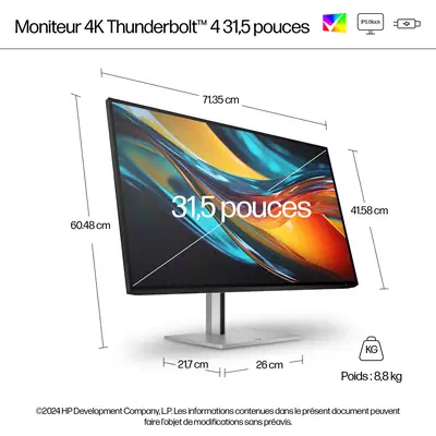Offre 8Y2K9AT#ABB - Plus de ports. Plus de flexibilité.