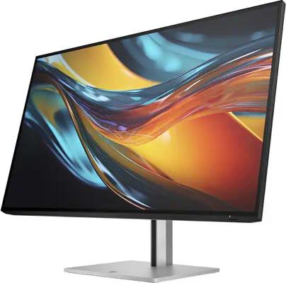 Écran 4K Thunderbolt 4 HP Série 7 Pro 31,5 pouces - 732pk - Ecran Ordinateur - visuel 2