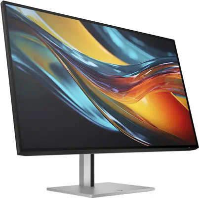 Écran 4K Thunderbolt 4 HP Série 7 Pro 31,5 pouces - 732pk - Ecran Ordinateur - visuel 3