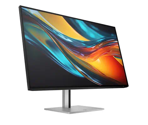 Écran 4K Thunderbolt 4 HP Série 7 Pro 31,5 pouces – 732pk Sans PVC - Ecran Ordinateur - visuel 2
