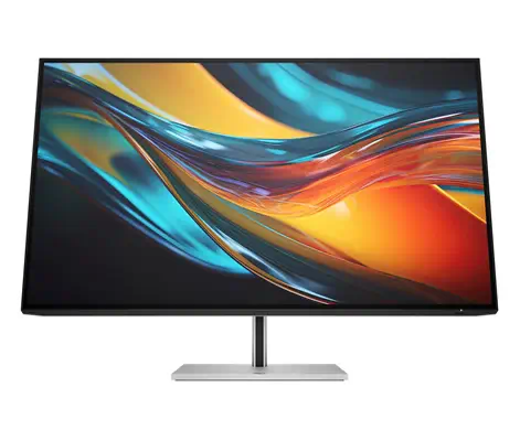 Écran 4K Thunderbolt 4 HP Série 7 Pro 31,5 pouces – 732pk Sans PVC - Ecran Ordinateur - visuel 1