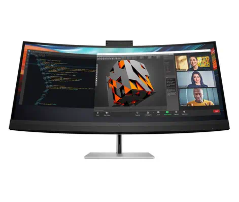 Écran de conférence 5K2K HP Série 7 Pro 39,7 pouces - 740pm - Ecran Ordinateur - visuel 1