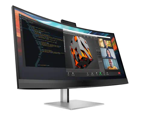 Écran de conférence 5K2K HP Série 7 Pro 39,7 pouces - 740pm - Ecran Ordinateur - visuel 2