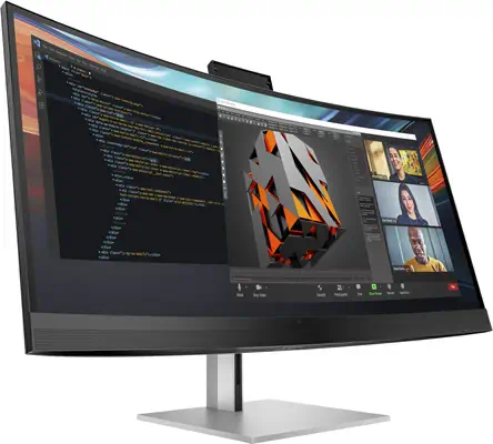 Écran de conférence 5K2K HP Série 7 Pro 39,7 pouces - 740pm - Ecran Ordinateur - visuel 4