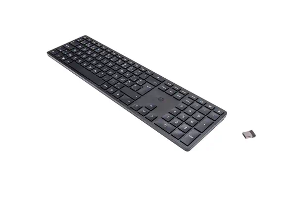 Clavier sans fil programmable HP 450 - visuel 2