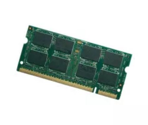 Achat Mémoire FUJITSU 4Go DDR4-2666 1 Module SODIMM for G558 and