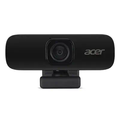 Acer ACR010 webcam 2 MP 1920 x 1080 pixels USB 2.0 Noir - Webcam - visuel 1