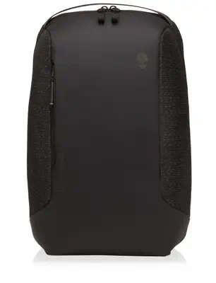 Alienware AW323P 17 43,2 cm (17") Sac à dos Noir - Sacoche & Housse - visuel 1