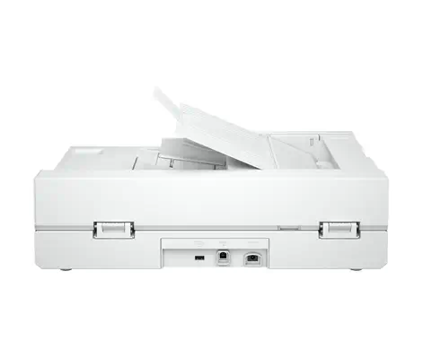 Scanjet Pro 3600 f1 Scanner à plat A4 avec chargeur automatique, jusqu’à 30 ppm/60 ipm,1200 x 1200 D - HP - visuel 7