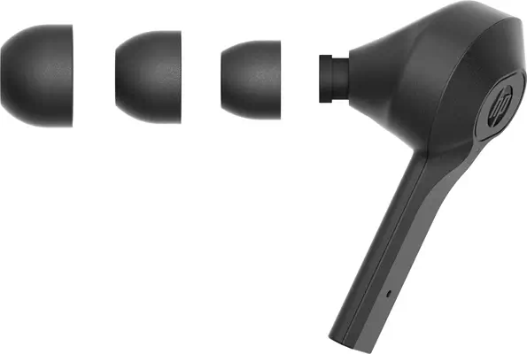 Écouteurs sans fil HP G2 - Casque Micro - visuel 2
