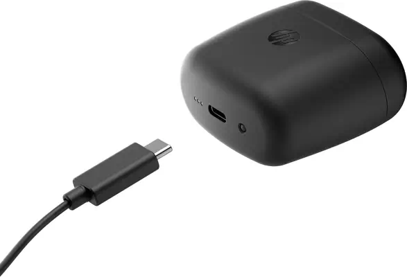 Écouteurs sans fil HP G2 - Casque Micro - visuel 4
