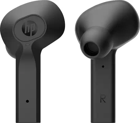 Écouteurs sans fil HP G2 - Casque Micro - visuel 1