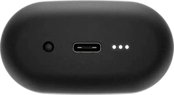 Écouteurs sans fil HP G2 - Casque Micro - visuel 5