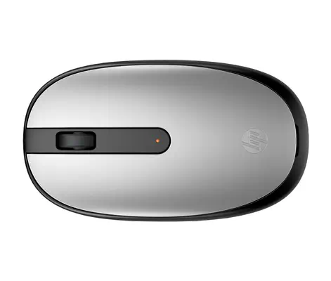 Souris Bluetooth argent vif HP 240 - visuel 1