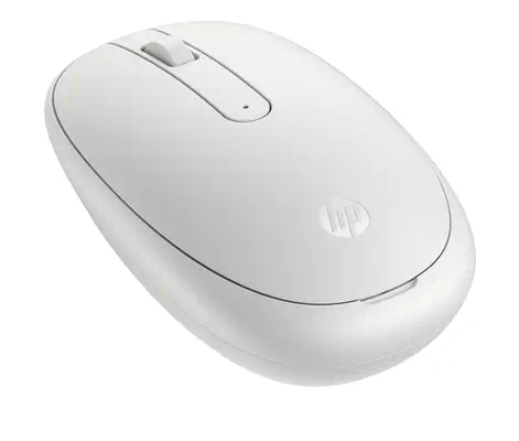 Souris Bluetooth argent vif HP 240 - visuel 3