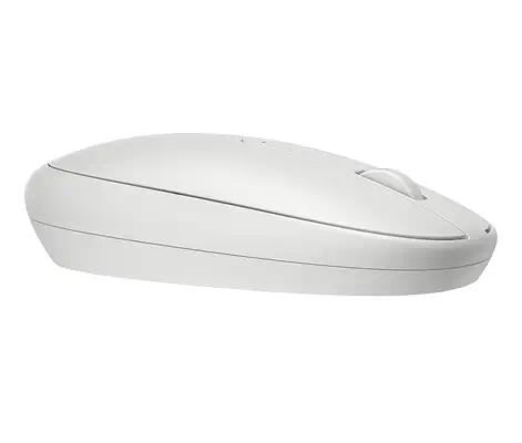 Souris Bluetooth argent vif HP 240 - visuel 2