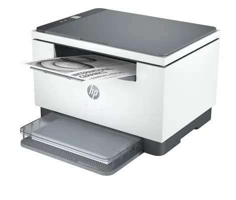 LaserJet M234dw Sans fil Multifunction Noir et blanc Imprimante, Copieur, Scanner; Recto verso - HP - Imprimante Laser - visuel 2
