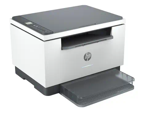 LaserJet M234dw Sans fil Multifunction Noir et blanc Imprimante, Copieur, Scanner; Recto verso - HP - Imprimante Laser - visuel 3