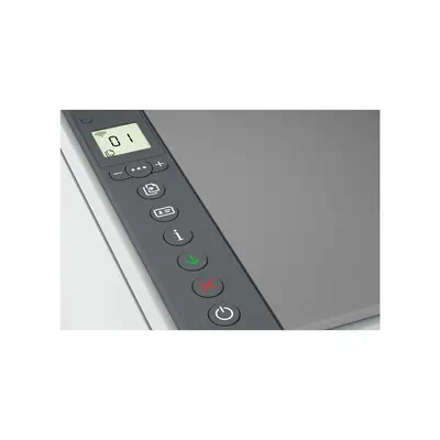 LaserJet M234dw Sans fil Multifunction Noir et blanc Imprimante, Copieur, Scanner; Recto verso - HP - Imprimante Laser - visuel 4