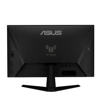 ASUS TUF Gaming VG249QM1A écran plat de PC 60,5 cm (23.8") 1920 x 1080 pixels Full HD Noir - Asus - Ecran Ordinateur - visuel 4