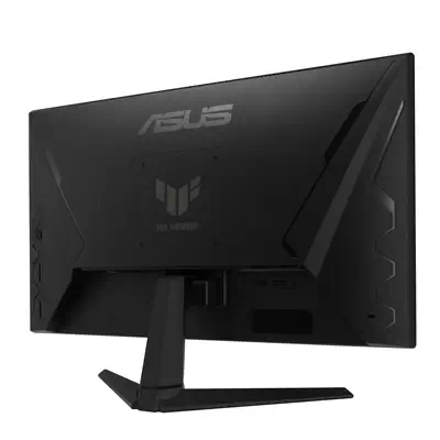 ASUS TUF Gaming VG249QM1A écran plat de PC 60,5 cm (23.8") 1920 x 1080 pixels Full HD Noir - Asus - Ecran Ordinateur - visuel 5