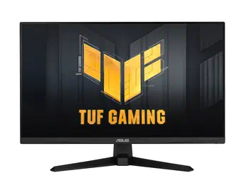 ASUS TUF Gaming VG249QM1A écran plat de PC 60,5 cm (23.8") 1920 x 1080 pixels Full HD Noir revendeur officiel