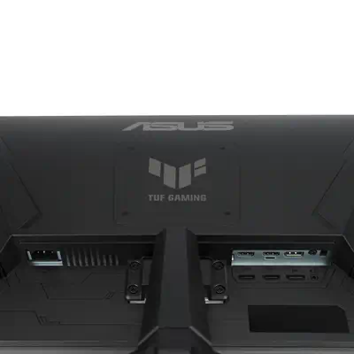 ASUS TUF Gaming VG249QM1A écran plat de PC 60,5 cm (23.8") 1920 x 1080 pixels Full HD Noir - Asus - Ecran Ordinateur - visuel 6